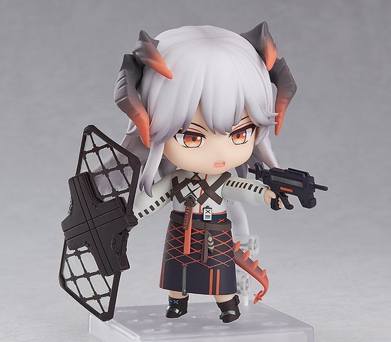 Фигурка Nendoroid Saria