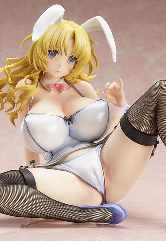 Фигурка Chie Bunny Version