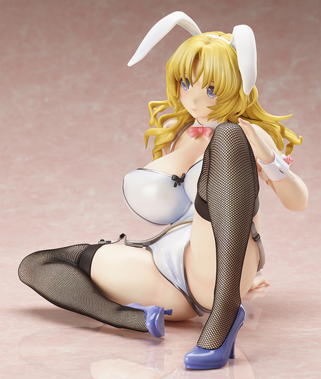 Фигурка Chie Bunny Version