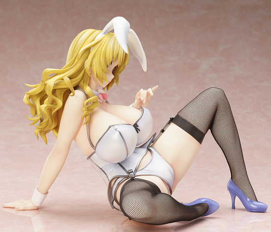 Фигурка Chie Bunny Version