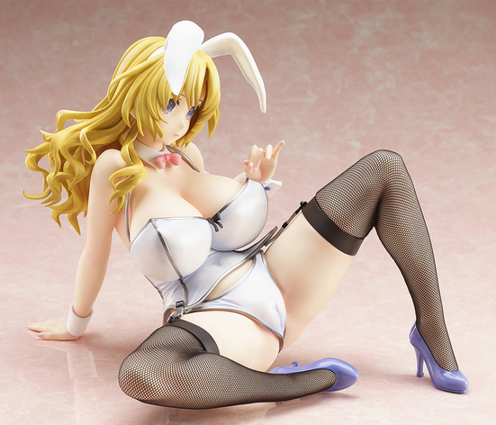 Фигурка Chie Bunny Version