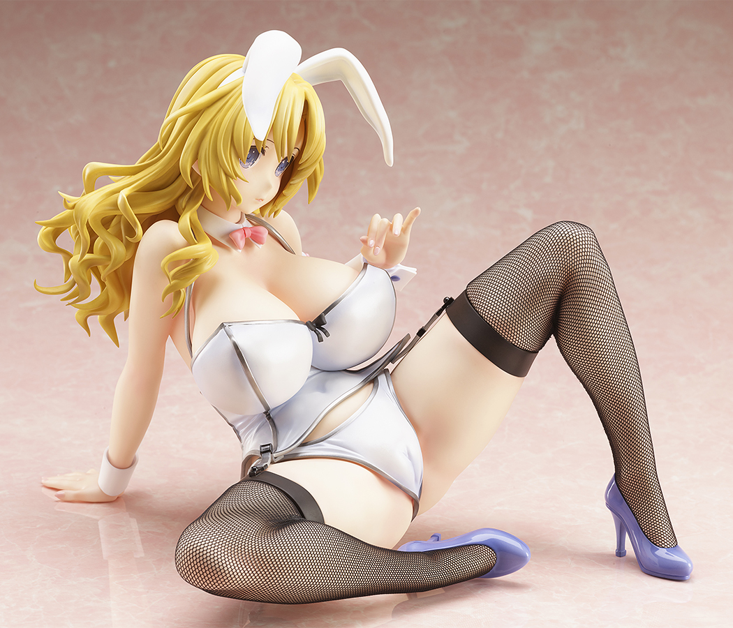 Фигурка Chie Bunny Version