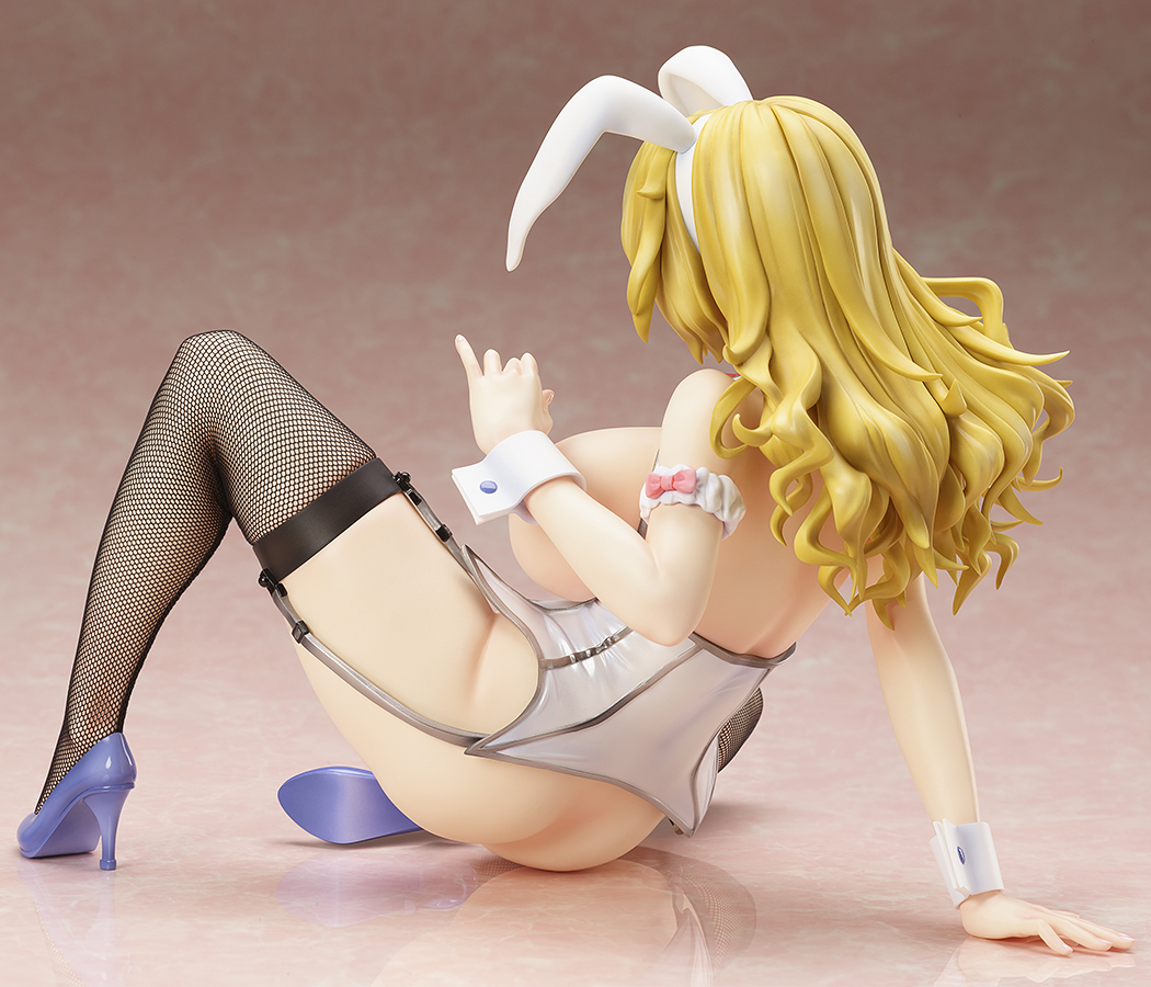 Фигурка Chie Bunny Version