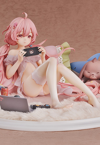 Фигурка Evanthe: Lazy Afternoon Ver.