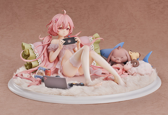 Фигурка Evanthe: Lazy Afternoon Ver.
