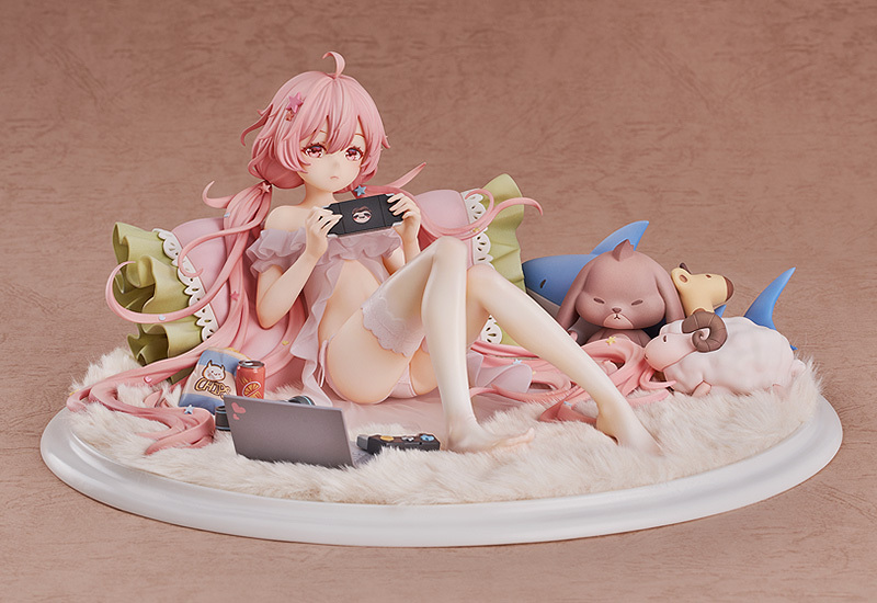Фигурка Evanthe: Lazy Afternoon Ver.
