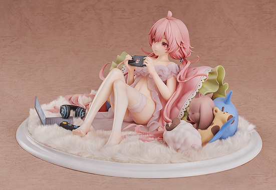 Фигурка Evanthe: Lazy Afternoon Ver.