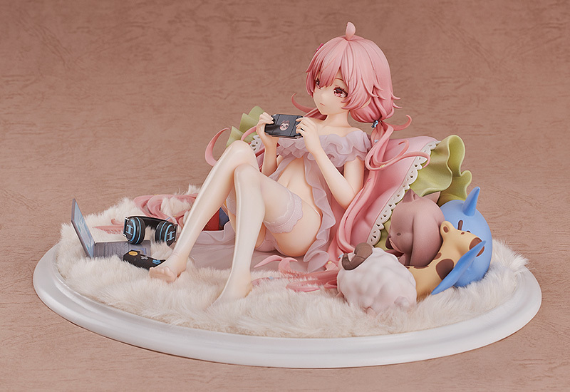 Фигурка Evanthe: Lazy Afternoon Ver.