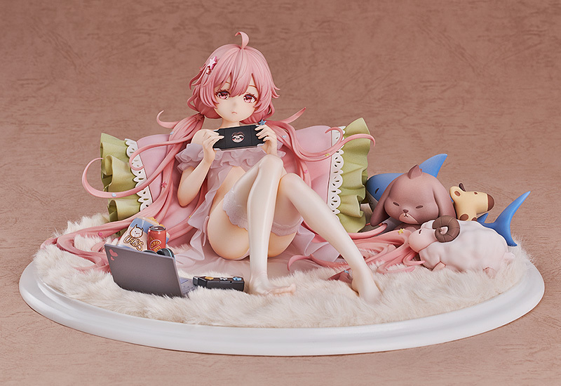 Фигурка Evanthe: Lazy Afternoon Ver.