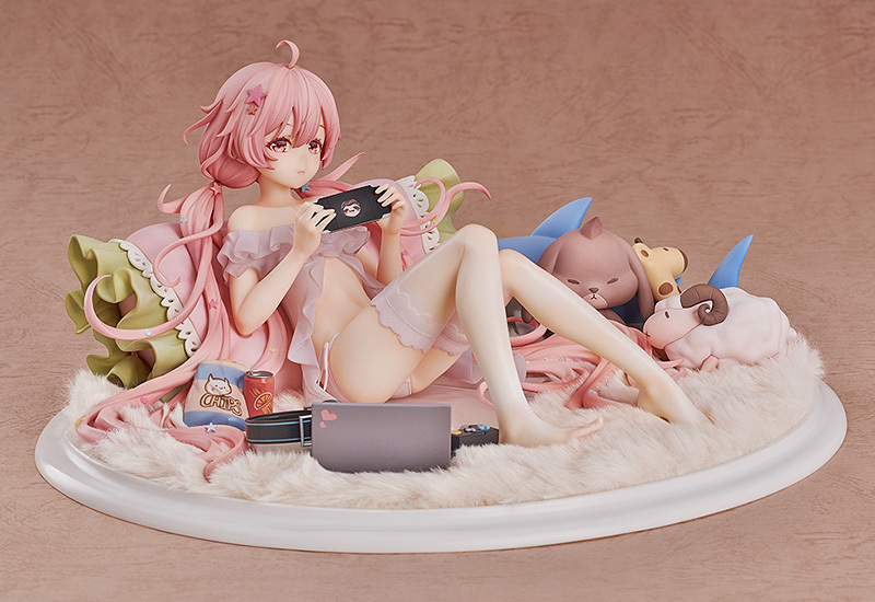 Фигурка Evanthe: Lazy Afternoon Ver.