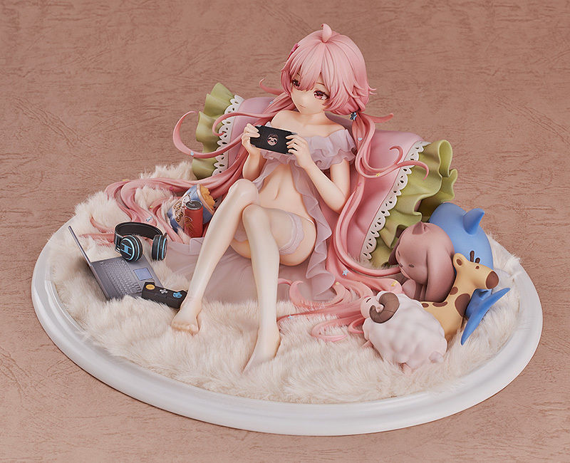 Фигурка Evanthe: Lazy Afternoon Ver.