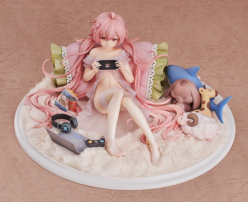Фигурка Evanthe: Lazy Afternoon Ver.