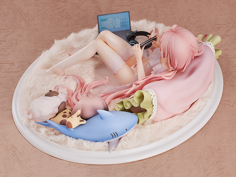 Фигурка Evanthe: Lazy Afternoon Ver.
