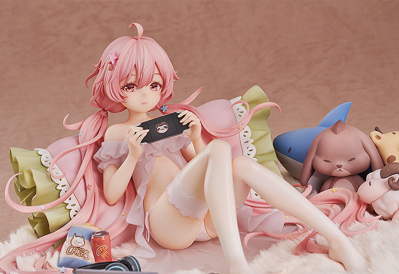 Фигурка Evanthe: Lazy Afternoon Ver.