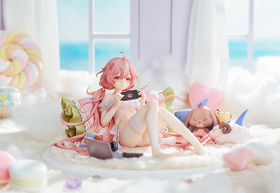 Фигурка Evanthe: Lazy Afternoon Ver.
