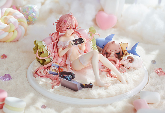 Фигурка Evanthe: Lazy Afternoon Ver.