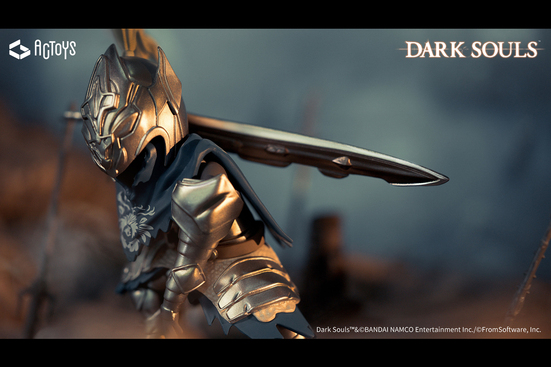 Фигурка Dark Souls Trading figure Vol.1