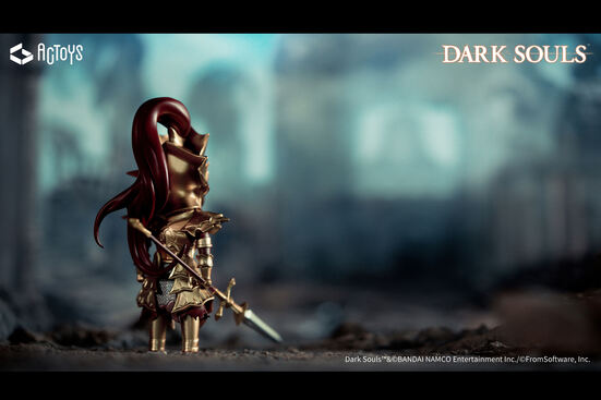 Фигурка Dark Souls Trading figure Vol.1