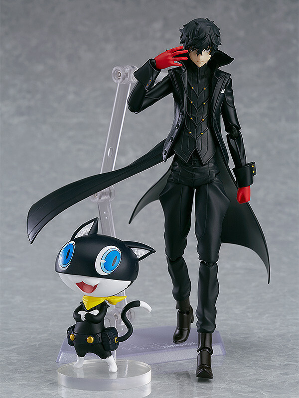 Фигурка figma Joker