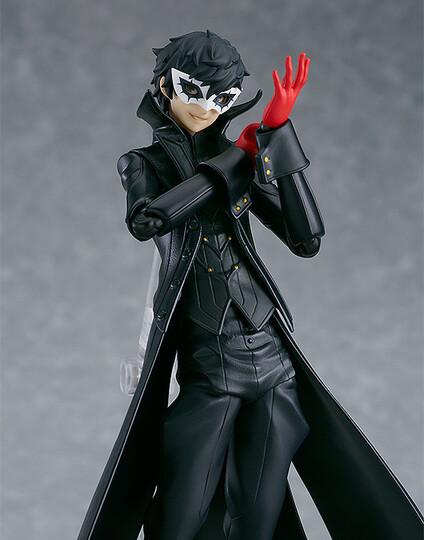 Фигурка figma Joker