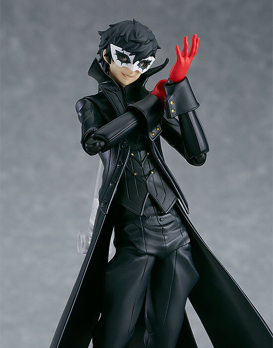 Фигурка figma Joker