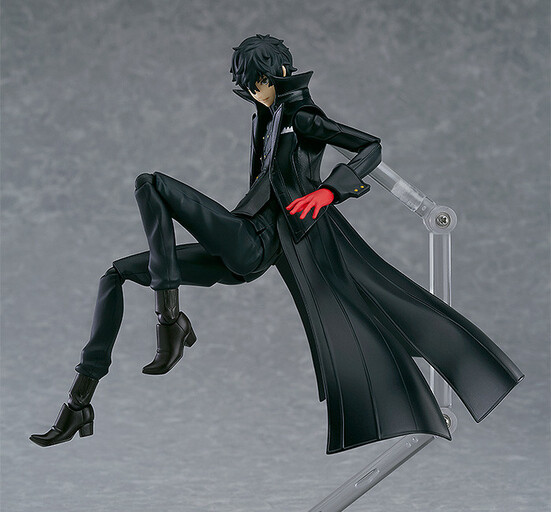 Фигурка figma Joker