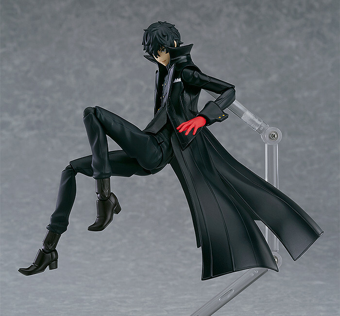Фигурка figma Joker