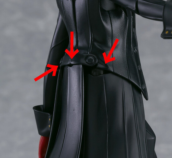 Фигурка figma Joker