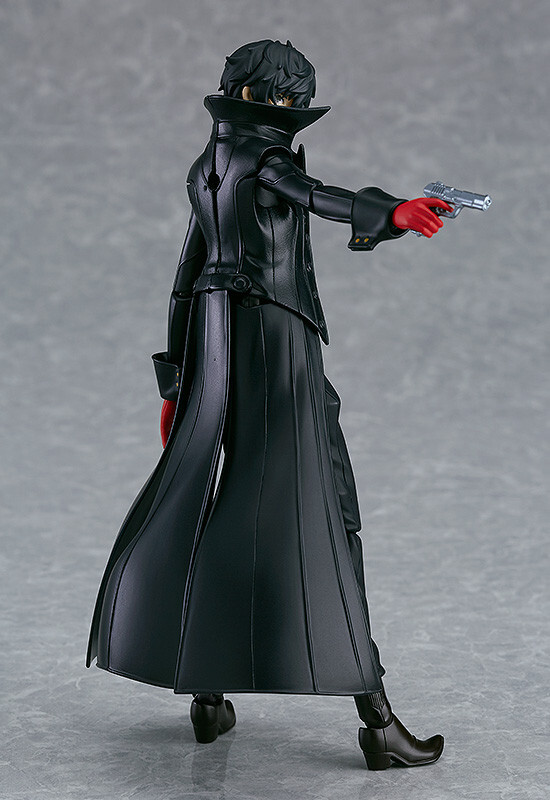 Фигурка figma Joker