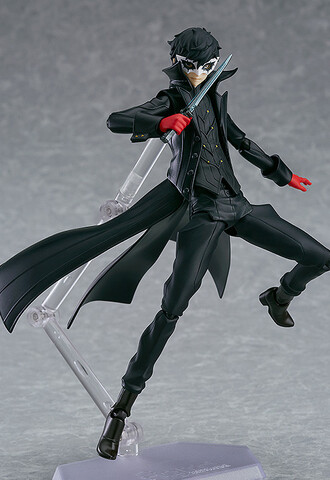 Фигурка figma Joker