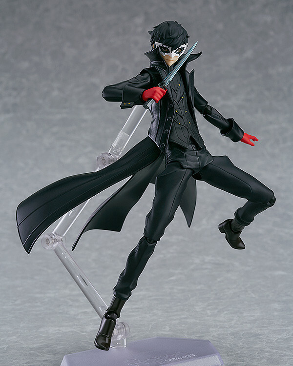 Фигурка figma Joker