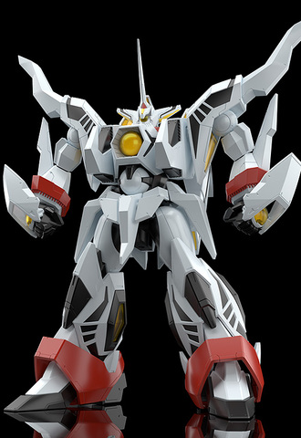 Фигурка MODEROID Zeorymer of the Heavens