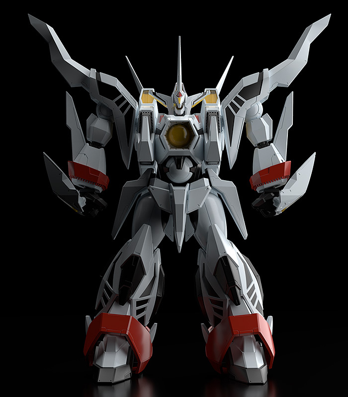 Фигурка MODEROID Zeorymer of the Heavens