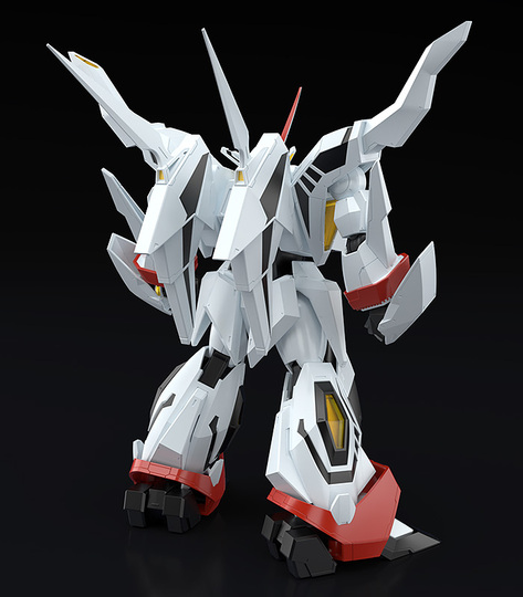 Фигурка MODEROID Zeorymer of the Heavens