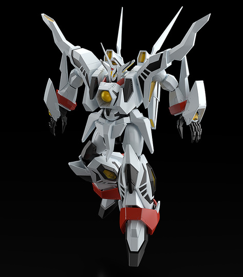 Фигурка MODEROID Zeorymer of the Heavens