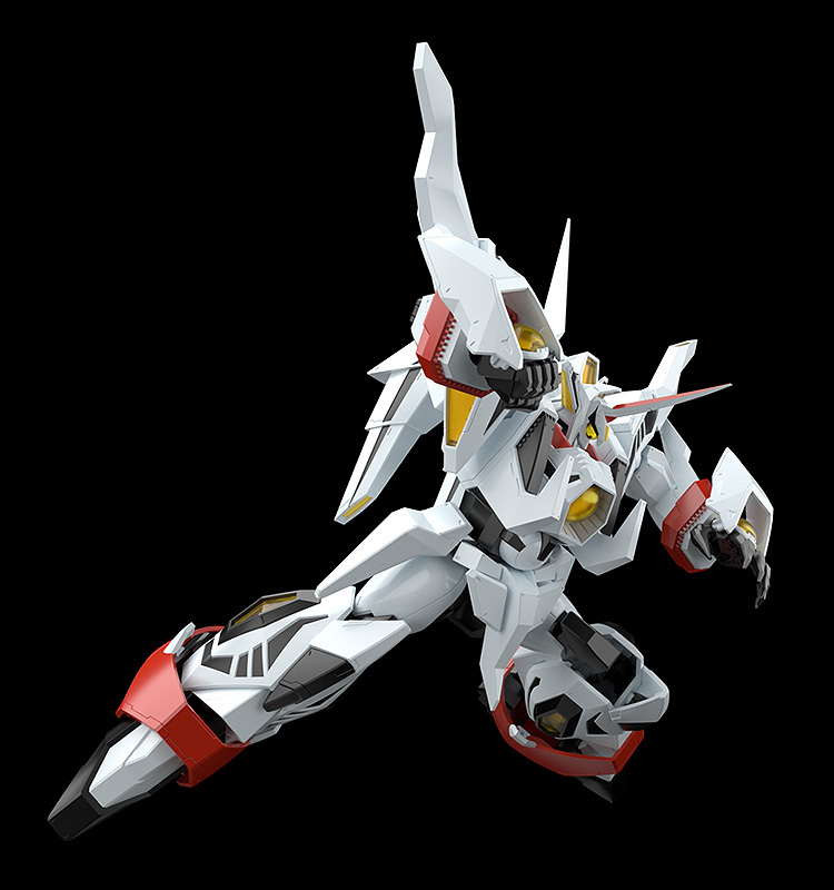 Фигурка MODEROID Zeorymer of the Heavens