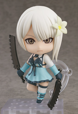 Фигурка Nendoroid NieR Replicant ver. 1.22474487139... Kaine