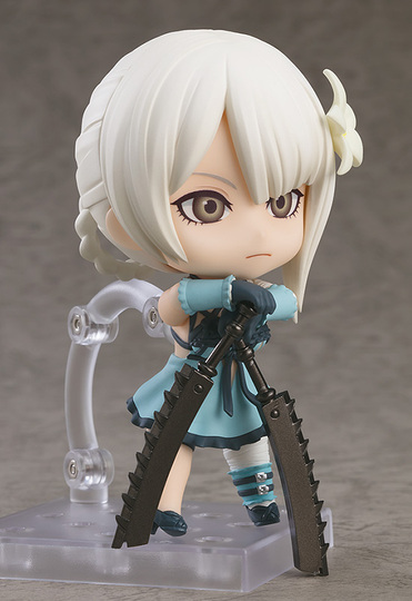 Фигурка Nendoroid NieR Replicant ver. 1.22474487139... Kaine