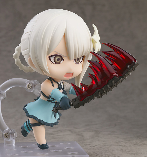 Фигурка Nendoroid NieR Replicant ver. 1.22474487139... Kaine