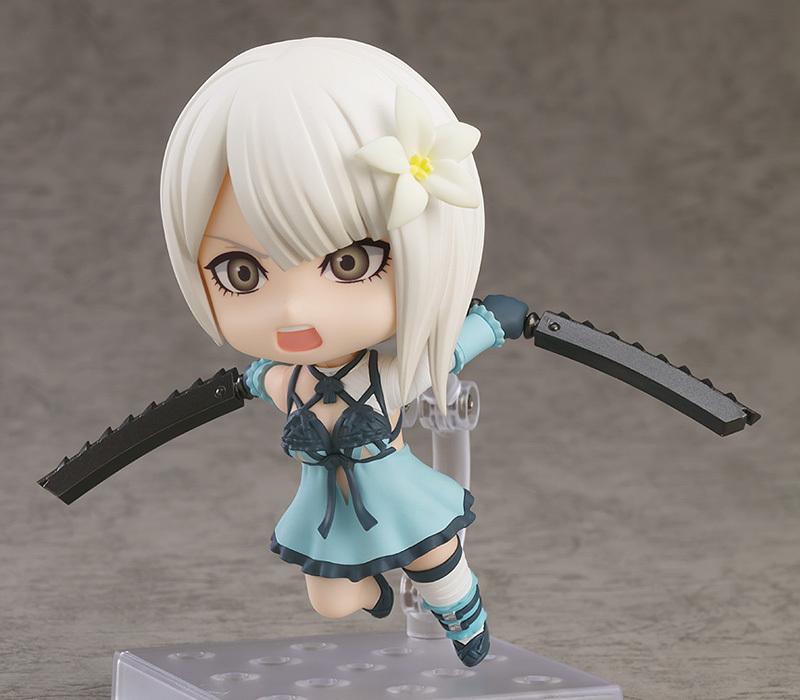 Фигурка Nendoroid NieR Replicant ver. 1.22474487139... Kaine
