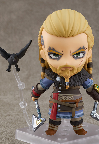 Фигурка Nendoroid Eivor