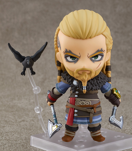 Фигурка Nendoroid Eivor
