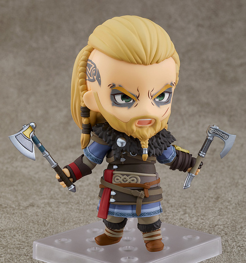 Фигурка Nendoroid Eivor