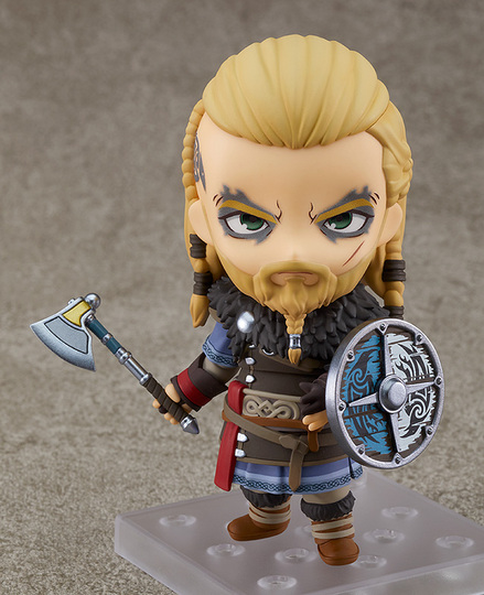 Фигурка Nendoroid Eivor