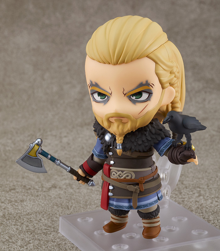Фигурка Nendoroid Eivor