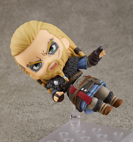 Фигурка Nendoroid Eivor