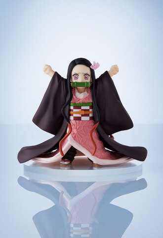 Фигурка ConoFig Demon Slayer: Kimetsu no Yaiba Little Nezuko Figure