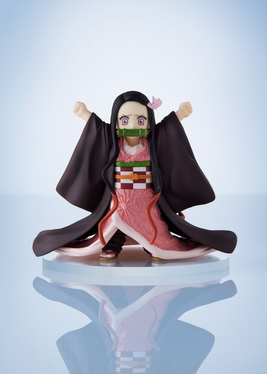 Фигурка ConoFig Demon Slayer: Kimetsu no Yaiba Little Nezuko Figure