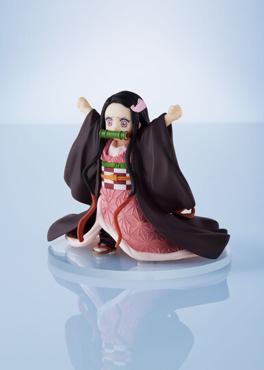 Фигурка ConoFig Demon Slayer: Kimetsu no Yaiba Little Nezuko Figure