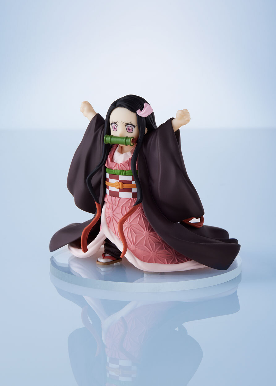 Фигурка ConoFig Demon Slayer: Kimetsu no Yaiba Little Nezuko Figure